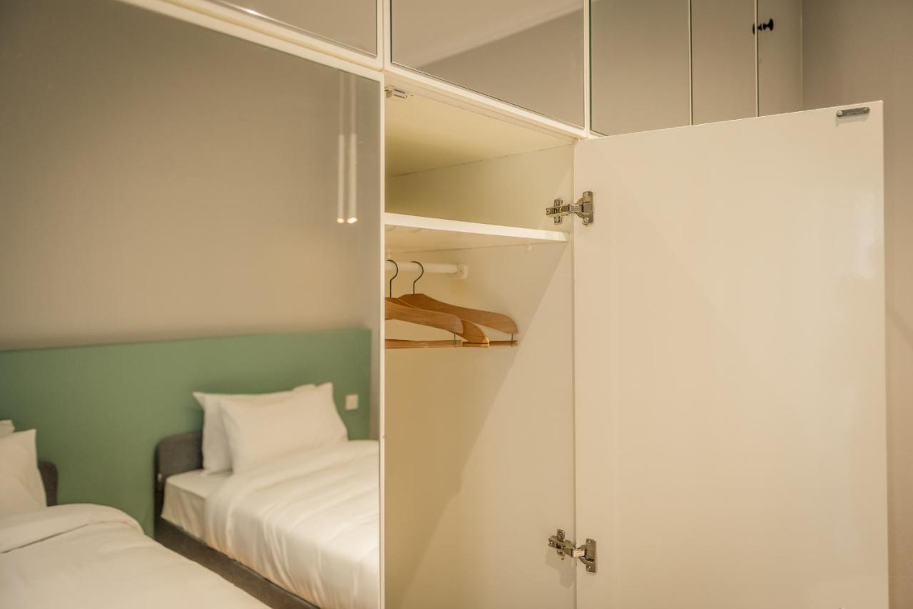 Hermes Apartment On Aristotelous Midas Home Thessaloníki Exteriör bild