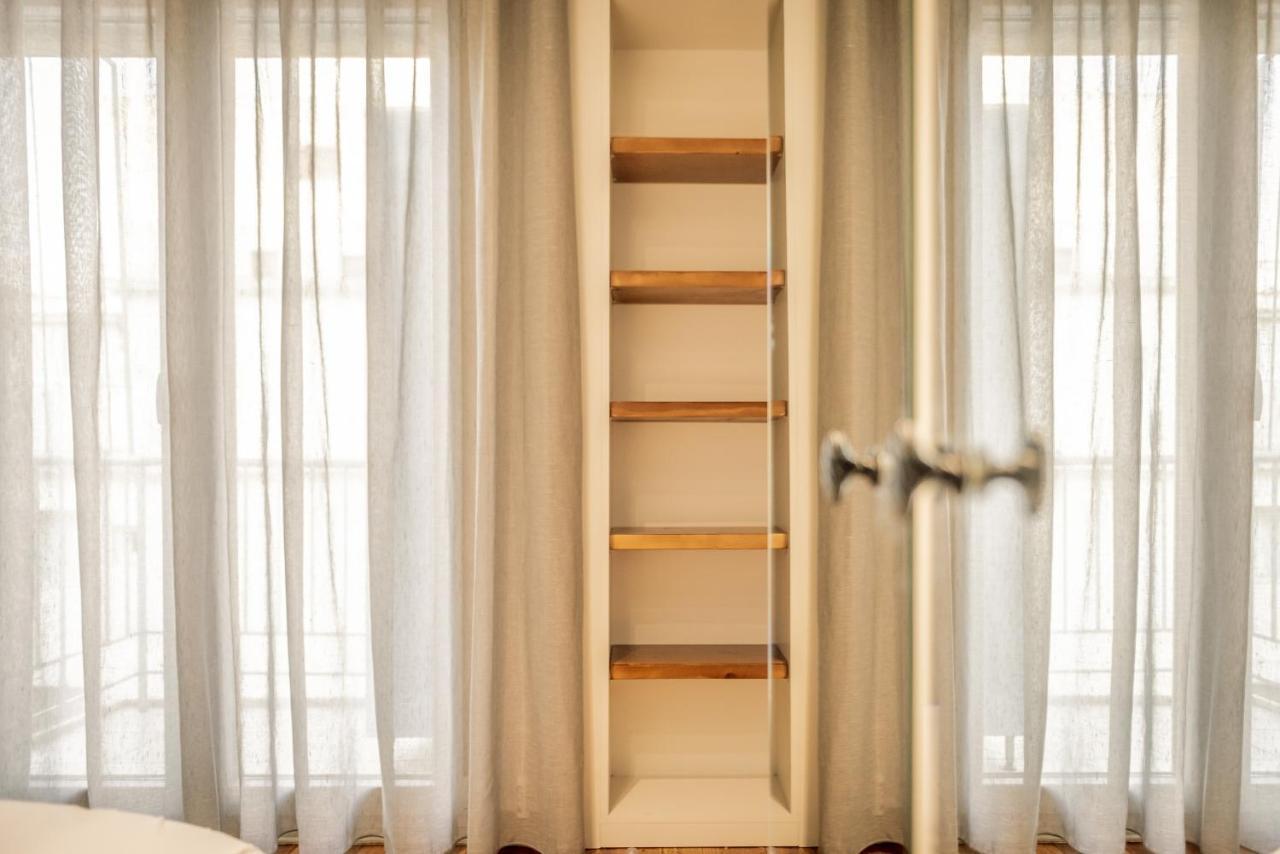 Hermes Apartment On Aristotelous Midas Home Thessaloníki Exteriör bild